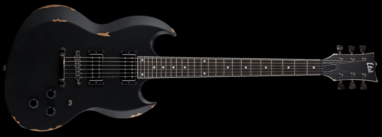 Lars Frederiksen Volsung